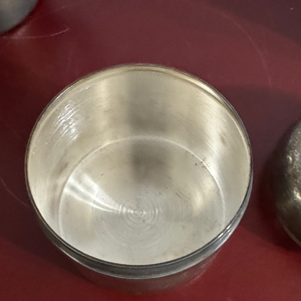 Vintage Art Deco Silver-Plated Coffee Service, 1930s - Picture 9 of 16